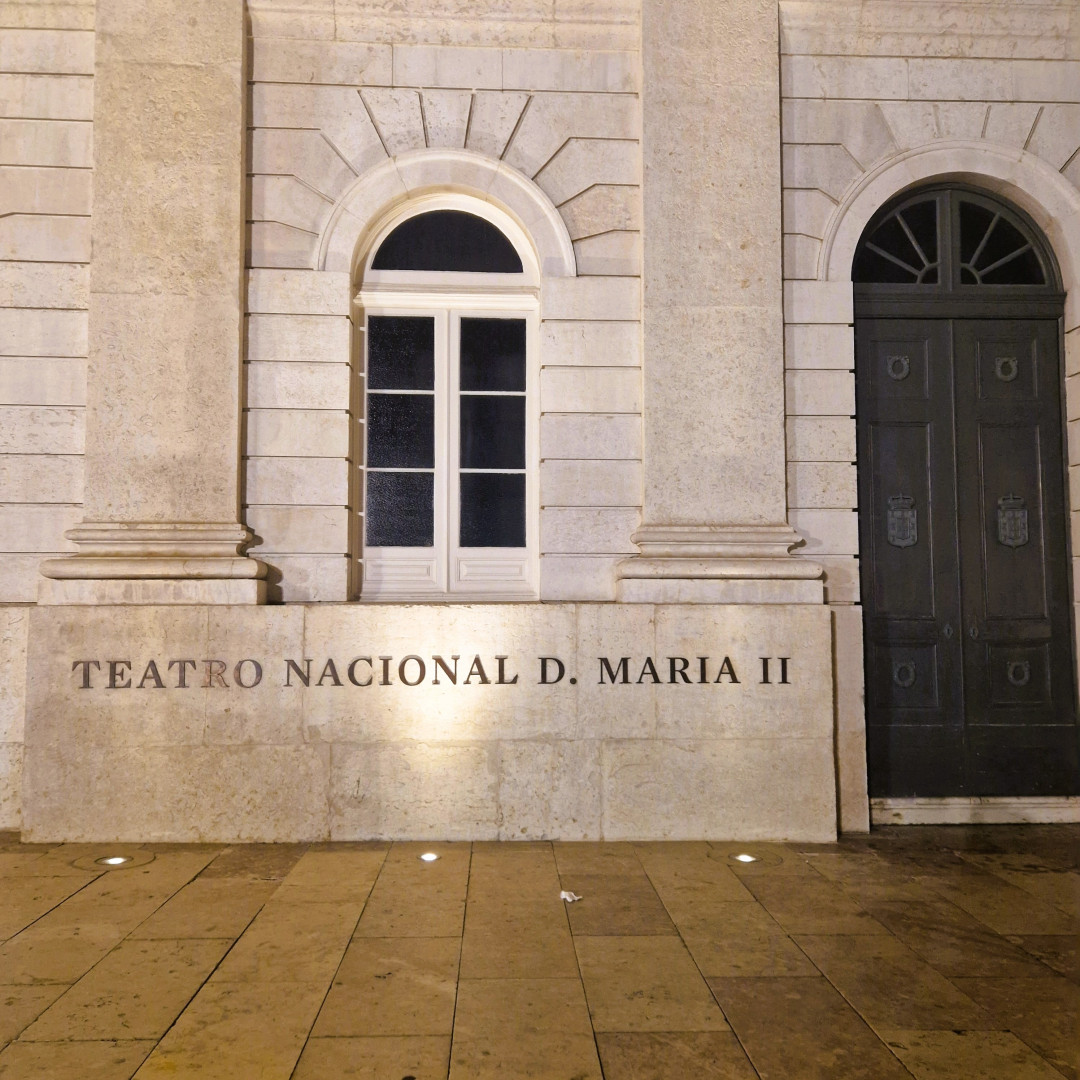 Shakespeare em palco: 11.º e 12.º anos vivem a intensidade de Macbeth