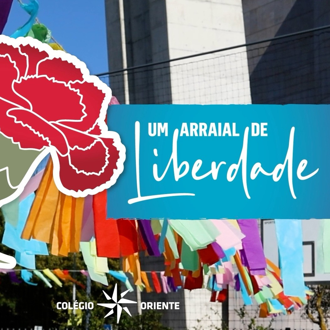 XII Arraial CO: Uma Celebração de Liberdade e Comunidade no Colégio Oriente