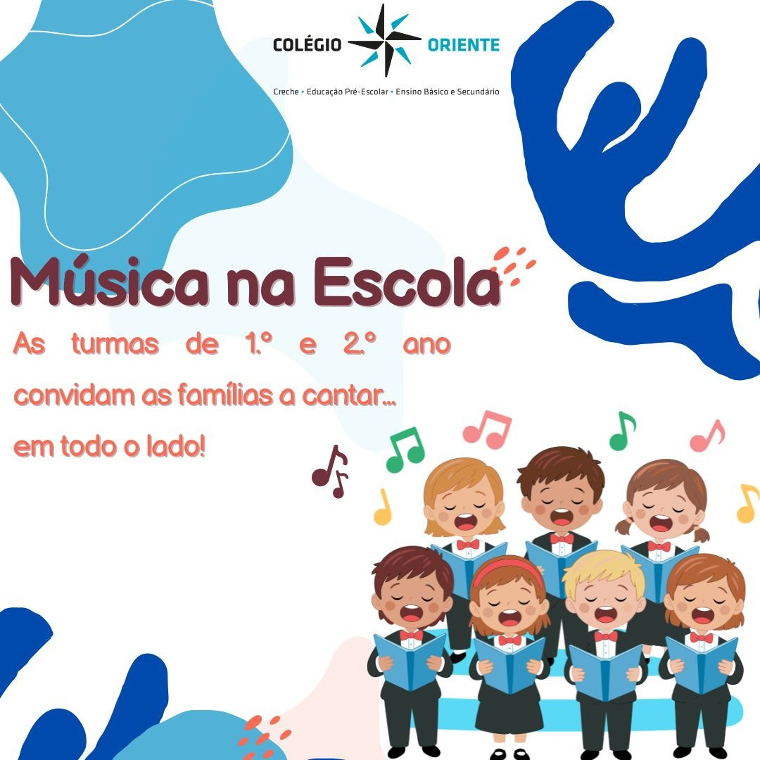 🎼1.º e 2.º anos em memória musical 🎼