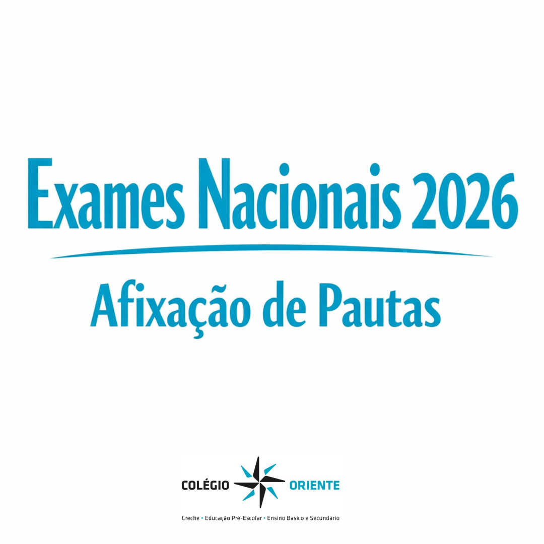 Exames Nacionais de Ensino Secundário: afixação de pautas