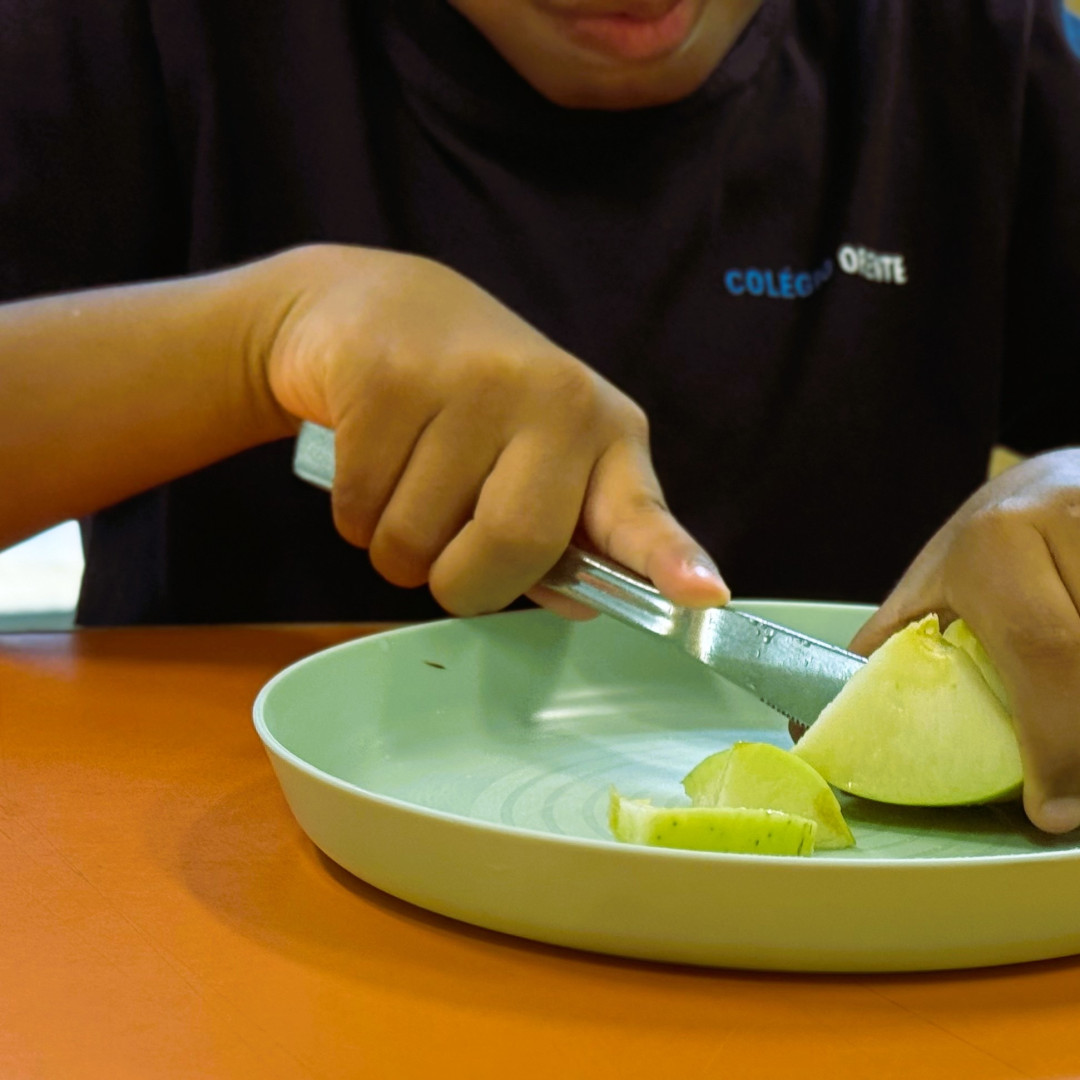Dia Mundial da Alimentação