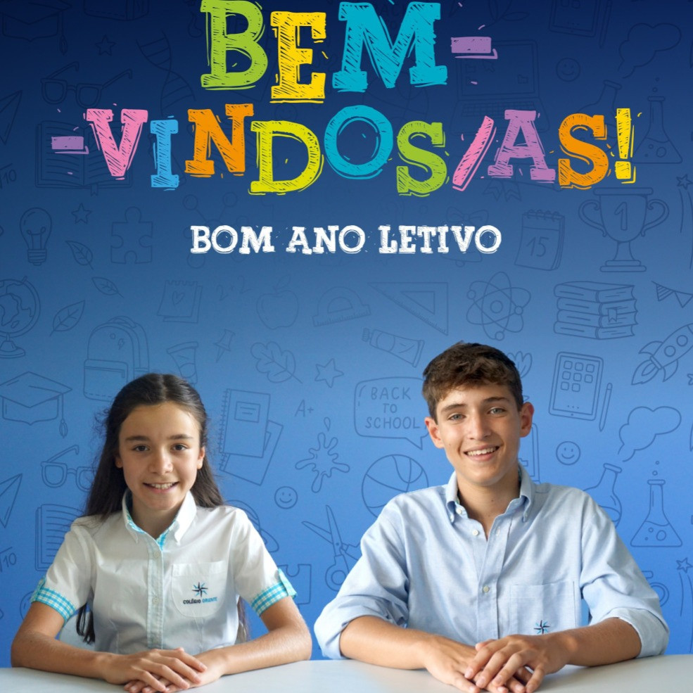 💙 Abertura do ano letivo 2025/2026  💙