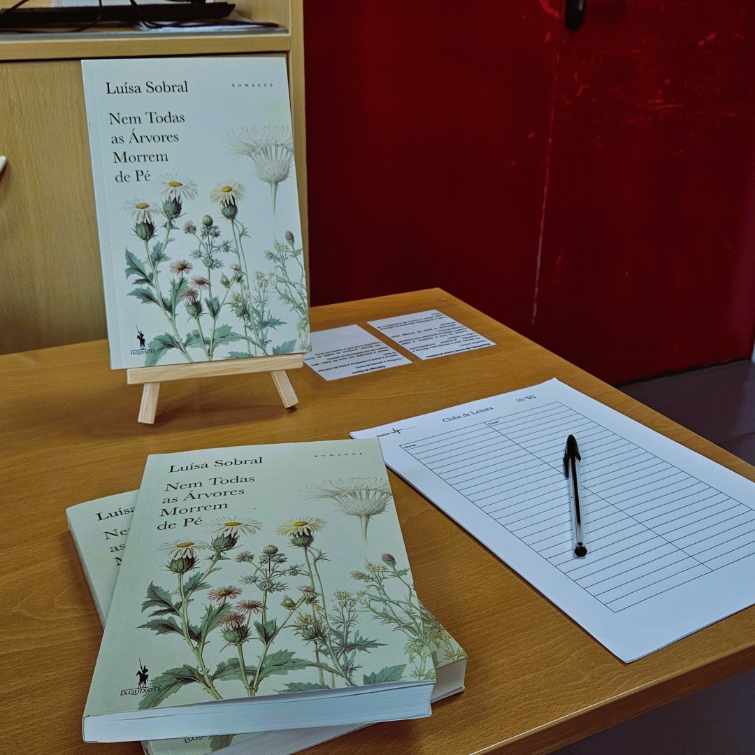 📚I Encontro Literário CO📚