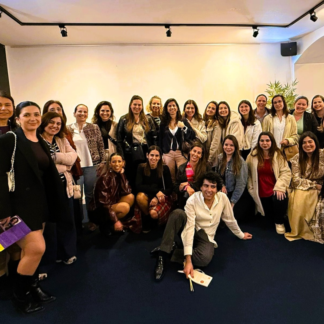 🎭Comemoração do Dia Mundial do Teatro🎭